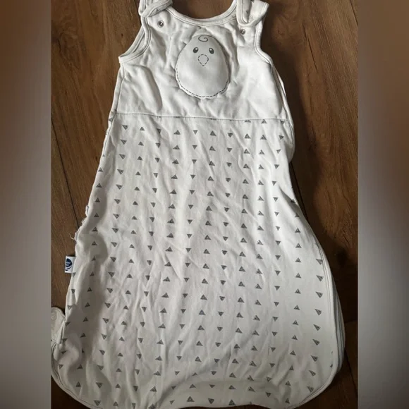 Nested bean sleep sacks- bundle - Picture 5 of 7